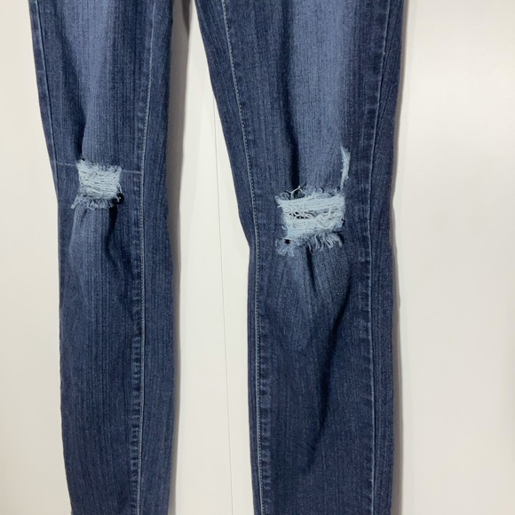 Paige Hoxton Slim Fit Skinny Jeans. - Picture 8 of 15